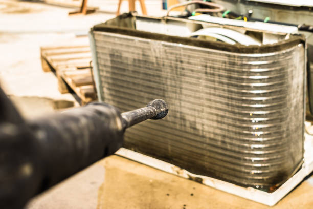 Best Best Air Duct Cleaning Company  in Gooding, ID
