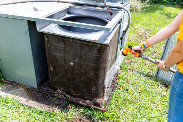 Trusted ID Airduct Cleaning Experts
