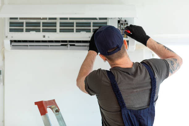 Best Air Duct Cleaning Company Near Me  in Gooding, ID