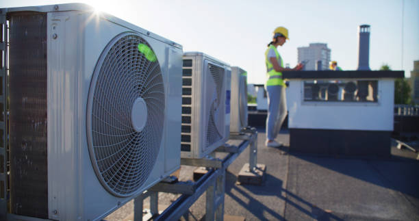 Best Ductwork Cleaning Services  in Gooding, ID