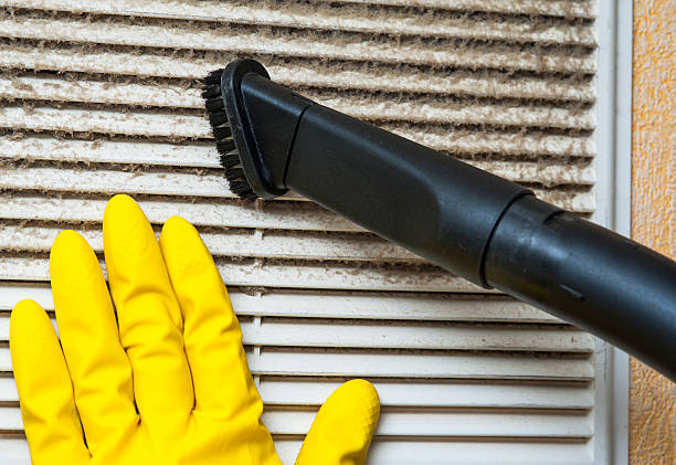 Best Dryer Vent Cleaning Services  in Gooding, ID